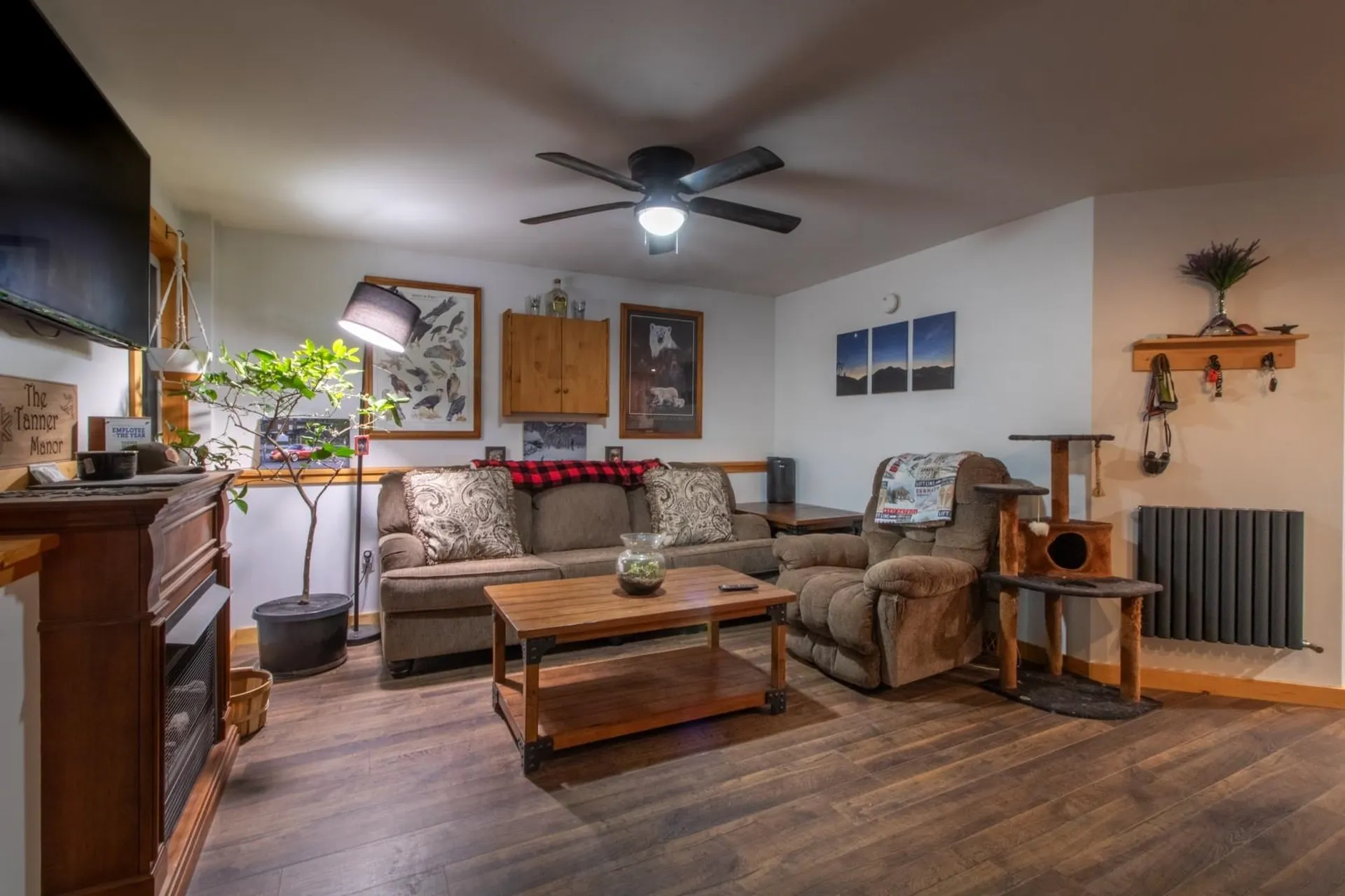 38 Poplar Drive Jay VT 05859