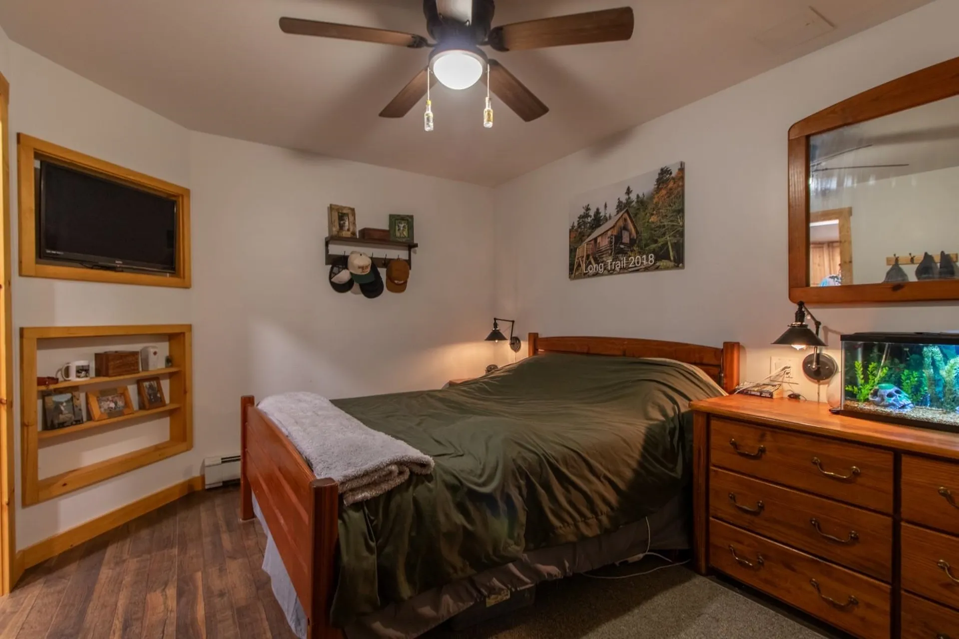 38 Poplar Drive Jay VT 05859