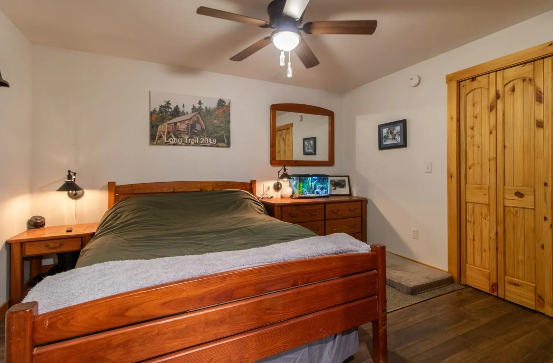 38 Poplar Drive Jay VT 05859