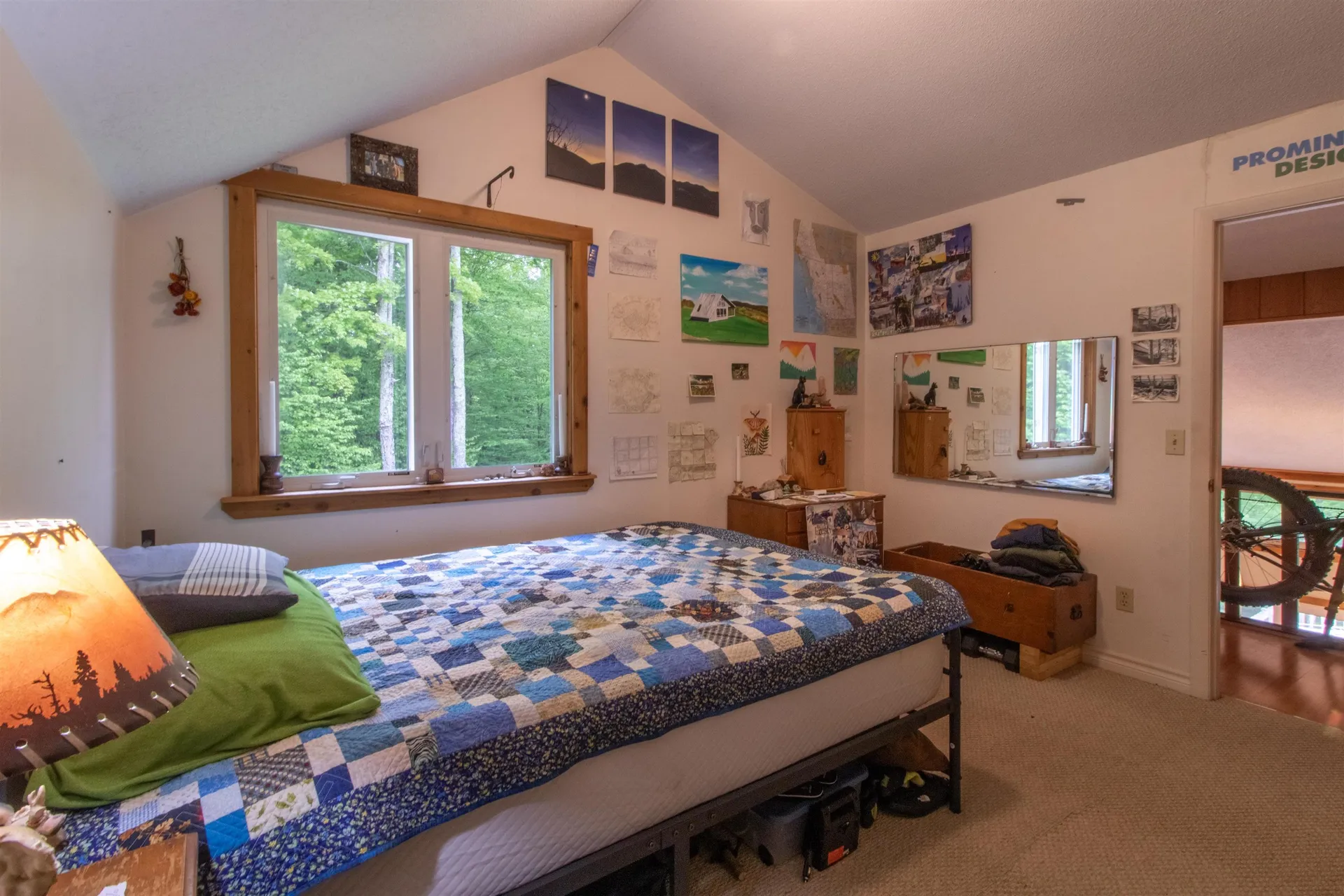 38 Poplar Drive Jay VT 05859