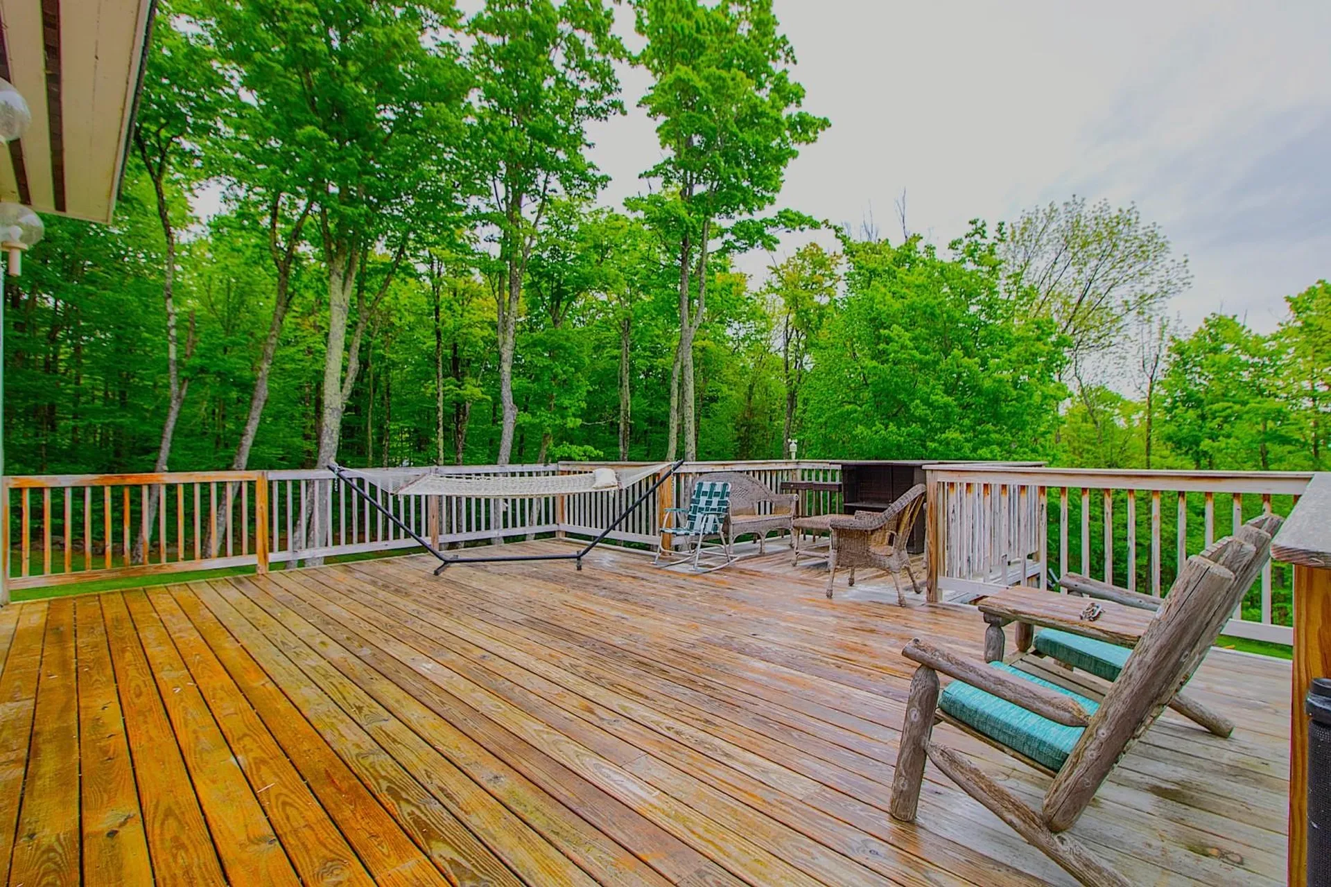 38 Poplar Drive Jay VT 05859