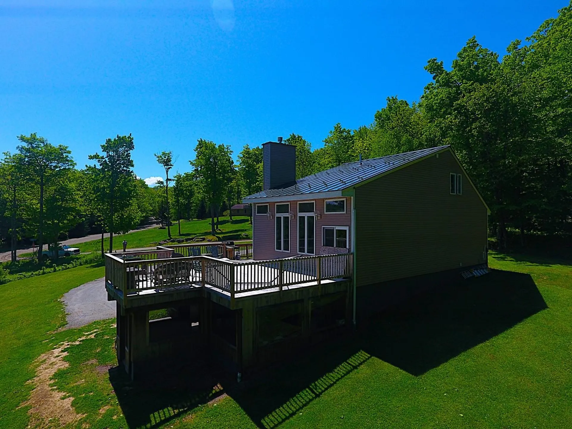 38 Poplar Drive Jay VT 05859