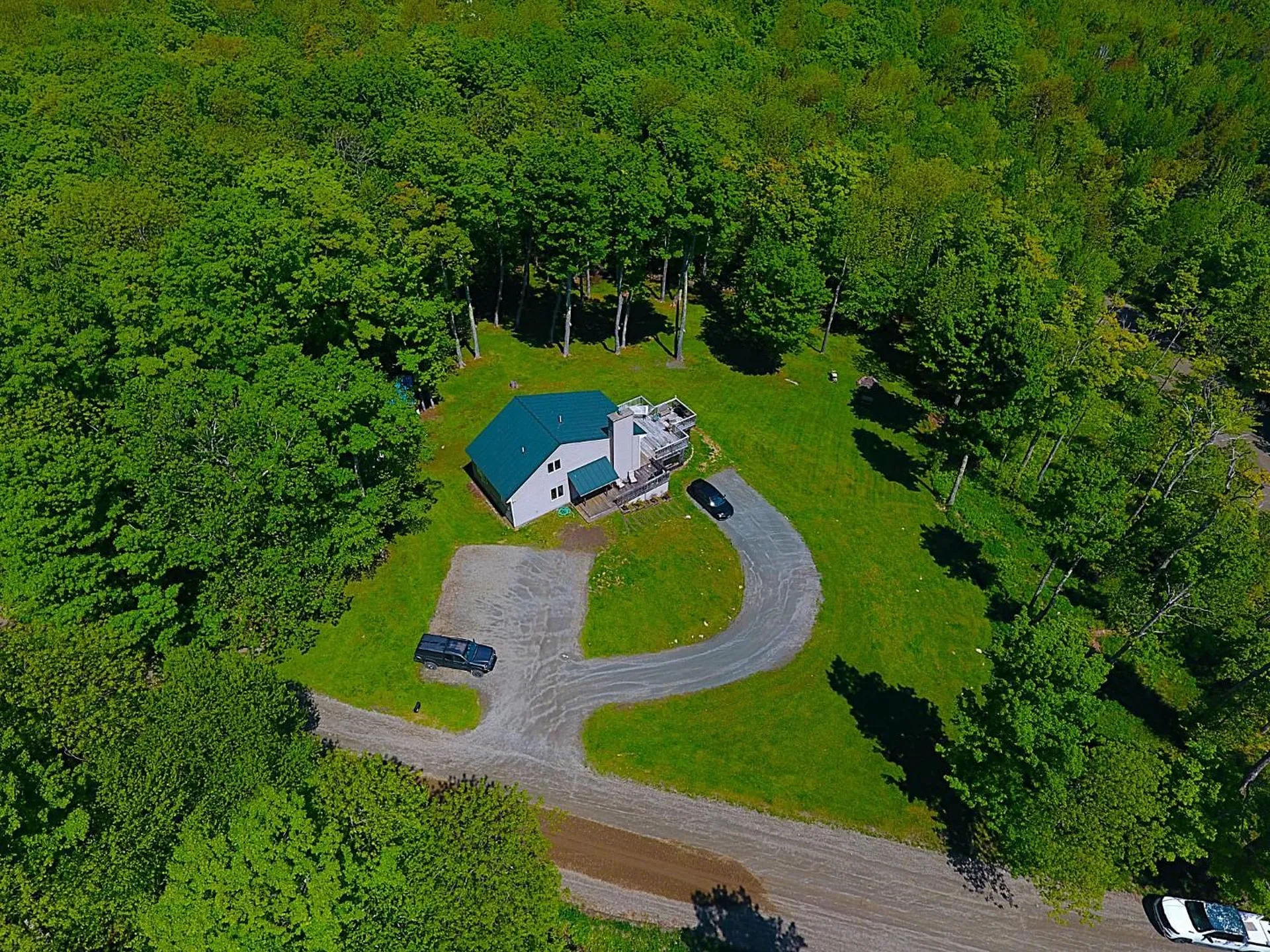 38 Poplar Drive Jay VT 05859