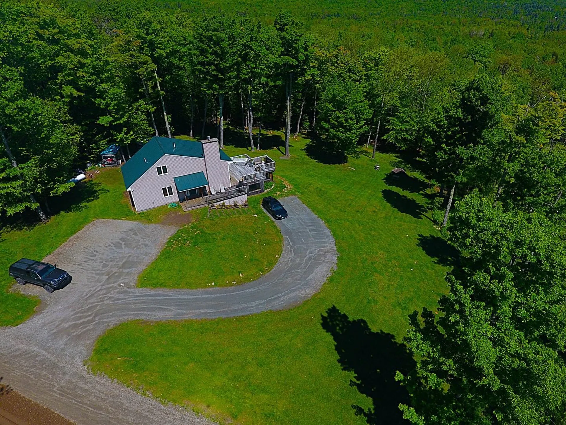 38 Poplar Drive Jay VT 05859