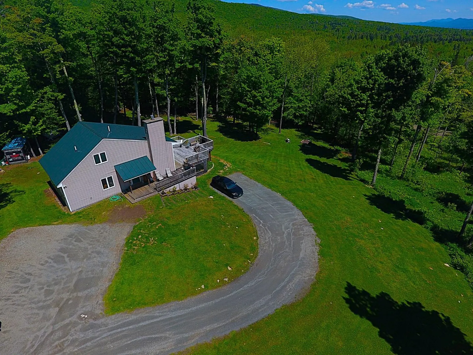 38 Poplar Drive Jay VT 05859