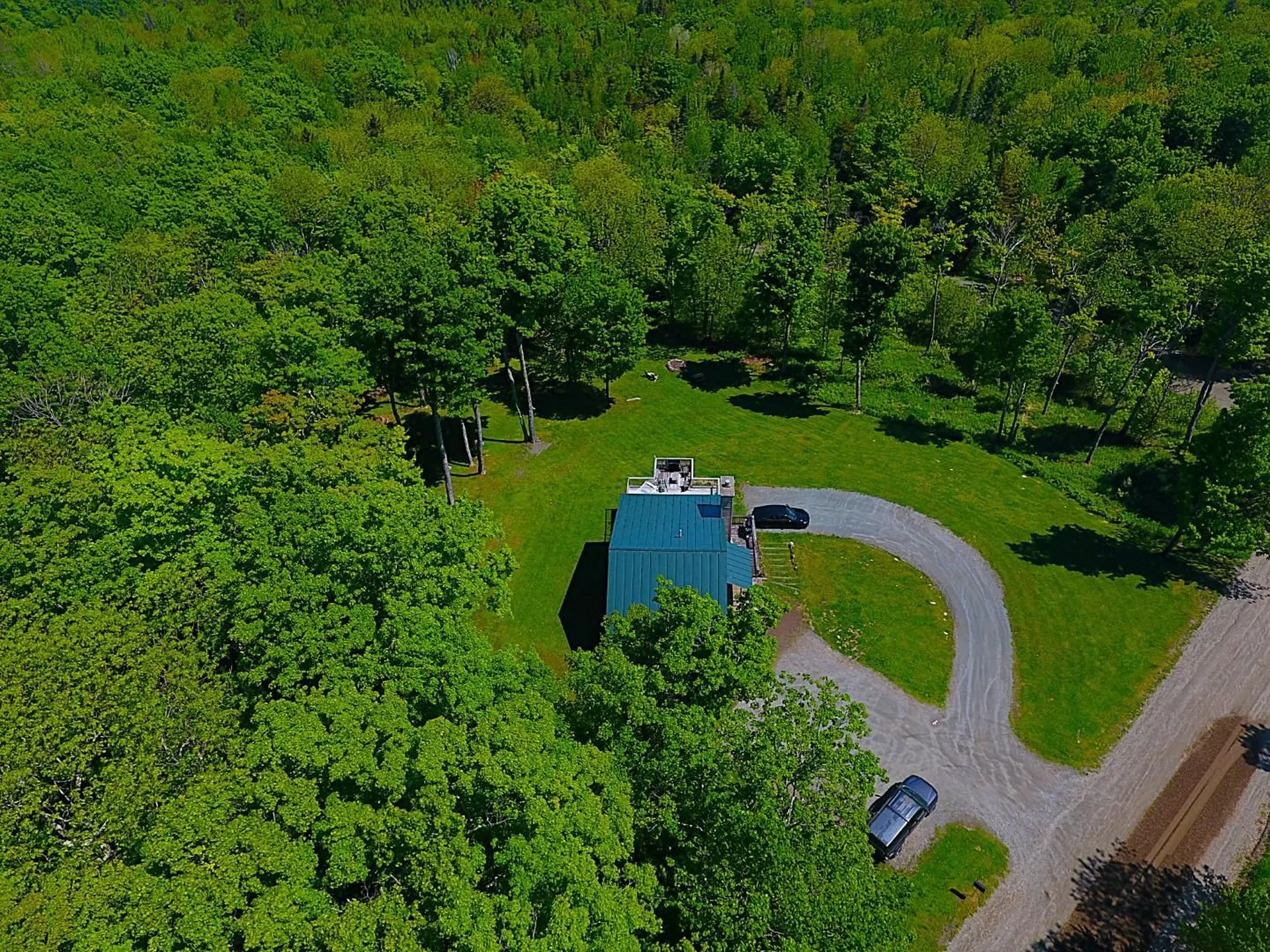 38 Poplar Drive Jay VT 05859