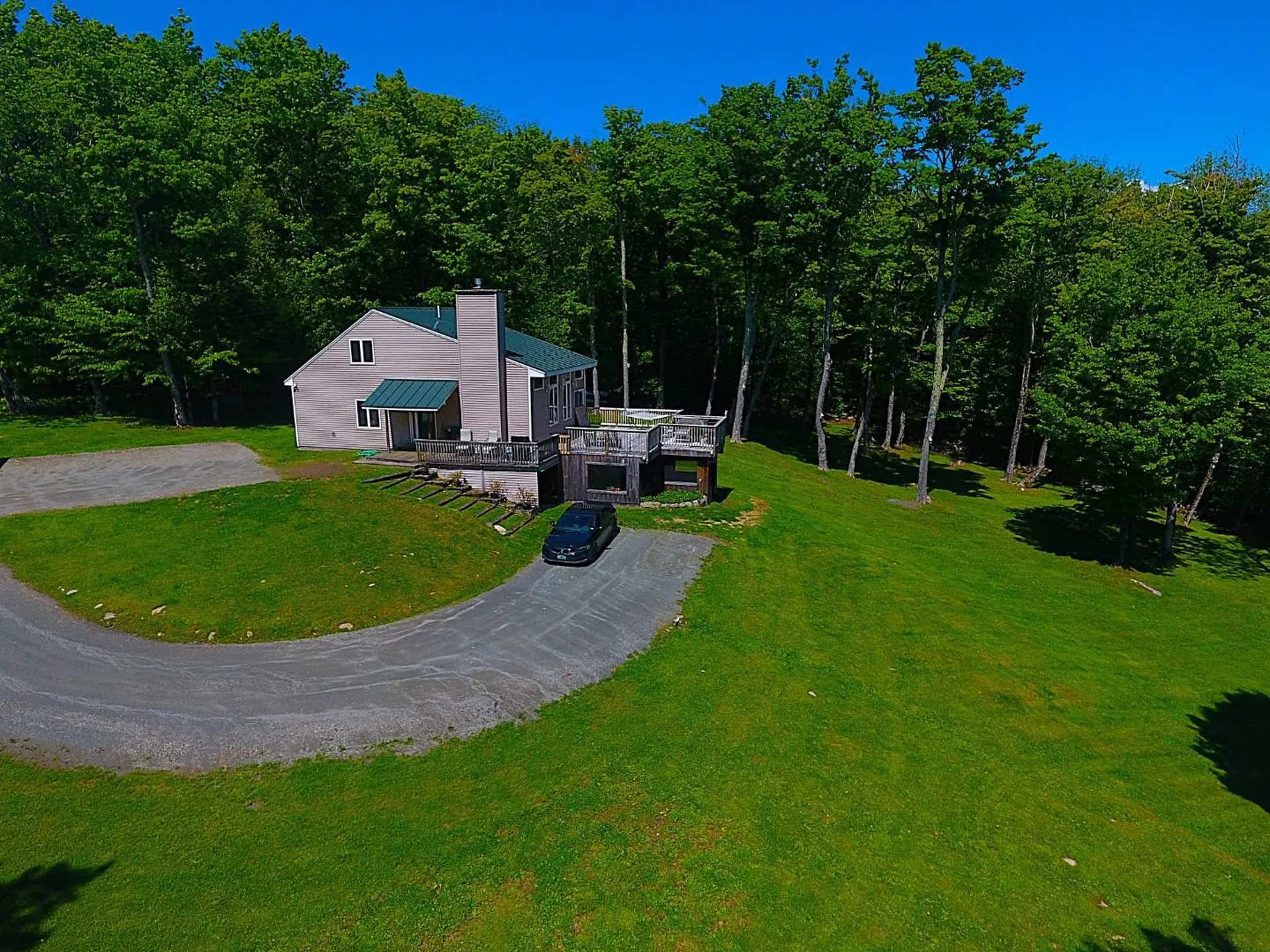 38 Poplar Drive Jay VT 05859