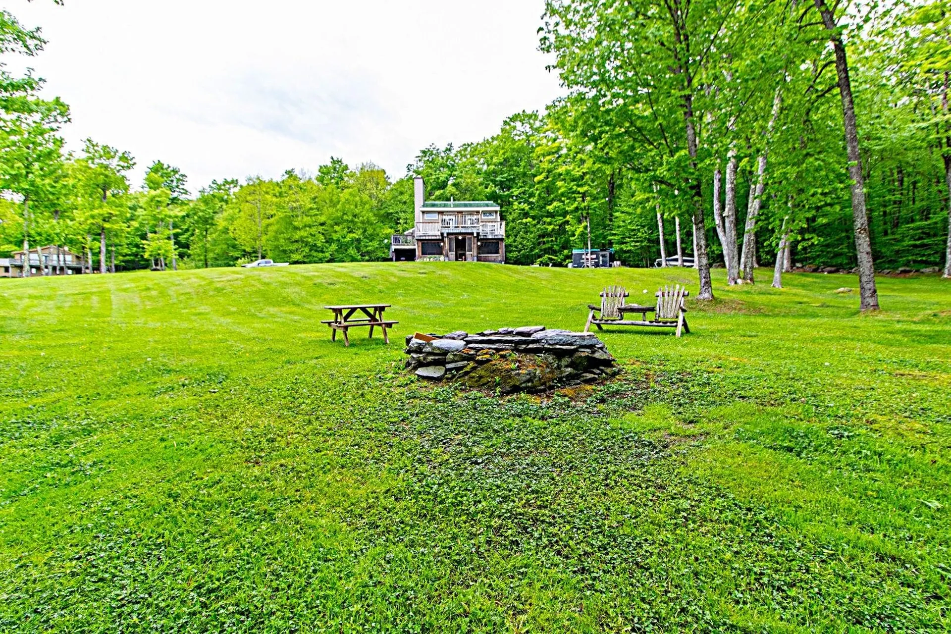 38 Poplar Drive Jay VT 05859