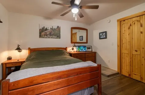 38 Poplar Drive Jay VT 05859
