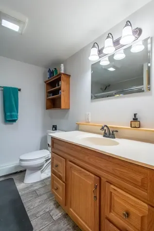 38 Poplar Drive Jay VT 05859