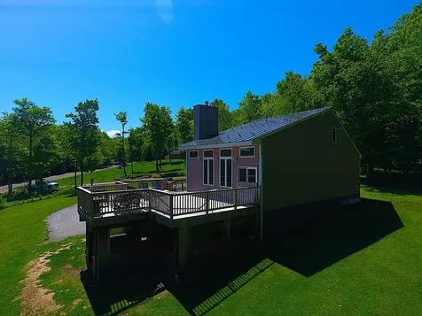 38 Poplar Drive Jay VT 05859