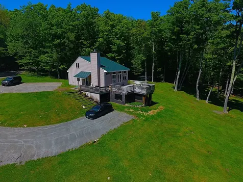 38 Poplar Drive Jay VT 05859