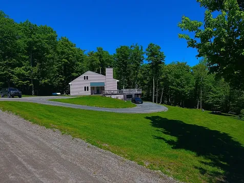 38 Poplar Drive Jay VT 05859