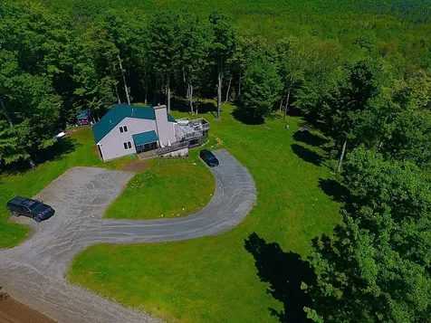38 Poplar Drive Jay VT 05859