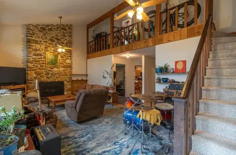 38 Poplar Drive Jay VT 05859