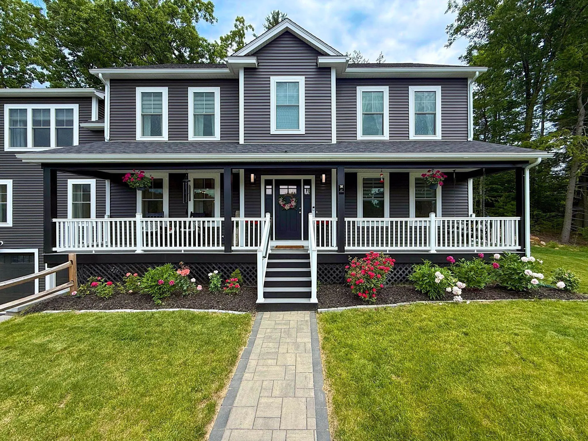 47 Indian Rock Road Bedford NH 03110