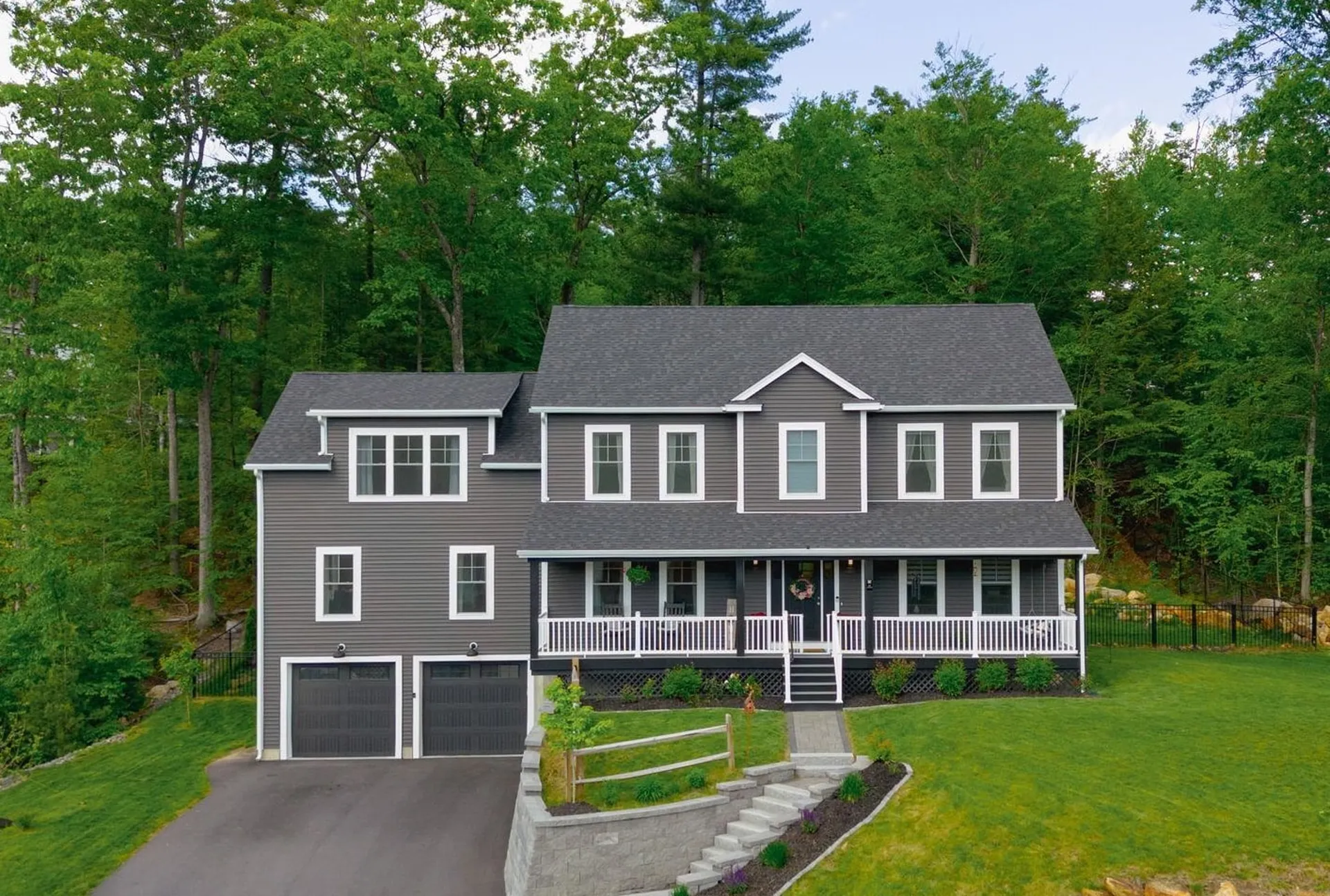 47 Indian Rock Road Bedford NH 03110