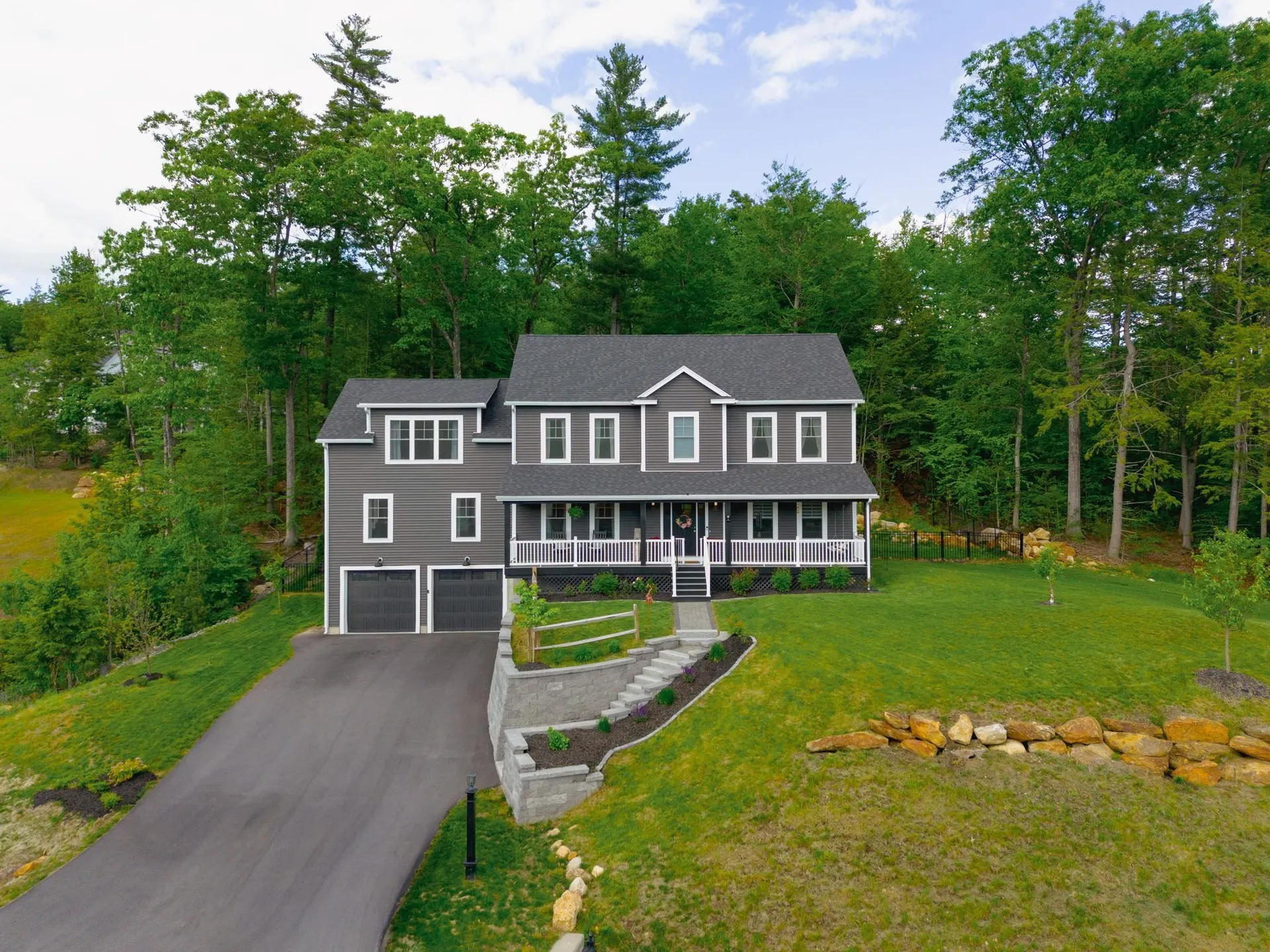 47 Indian Rock Road Bedford NH 03110