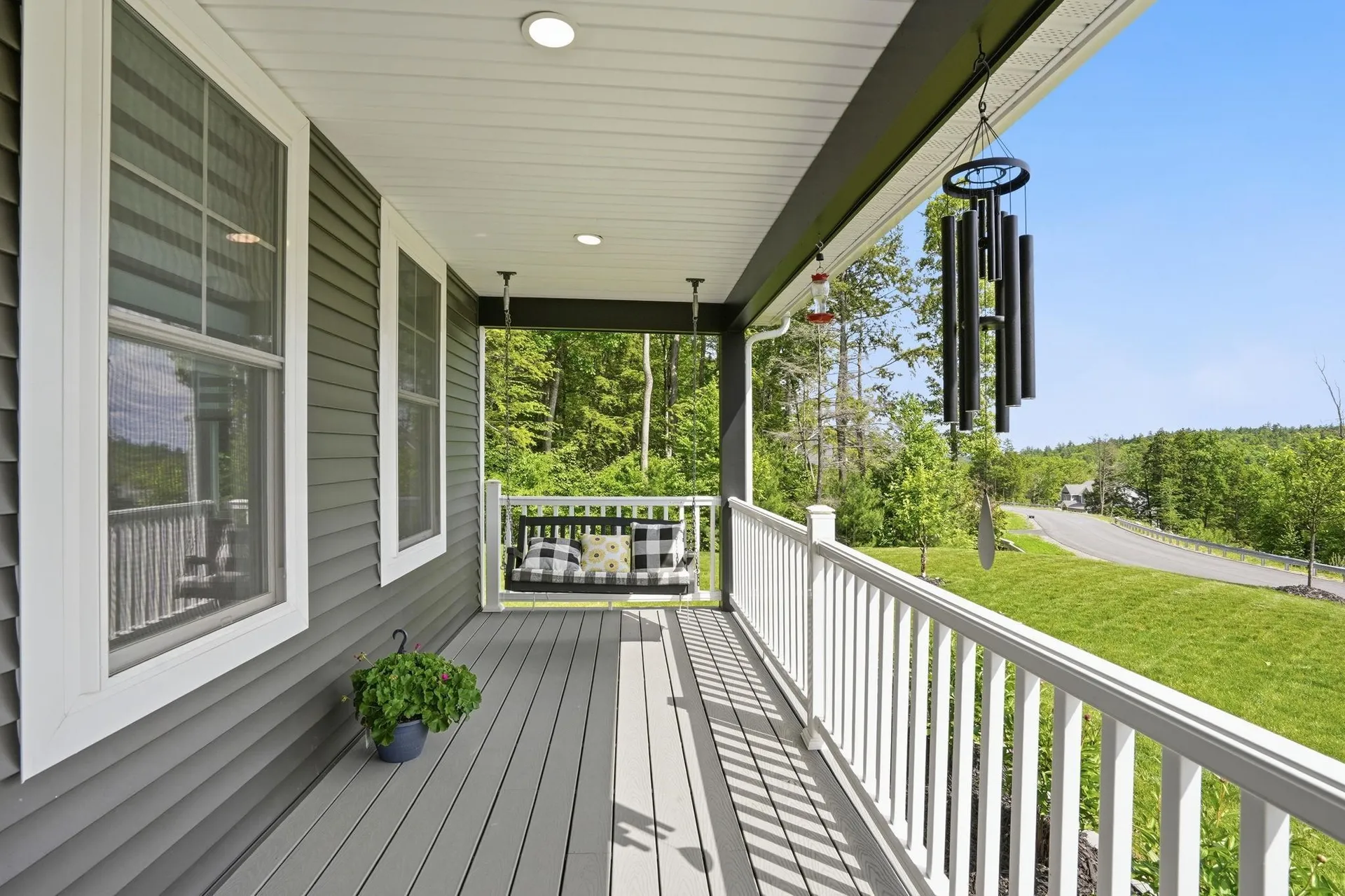 47 Indian Rock Road Bedford NH 03110