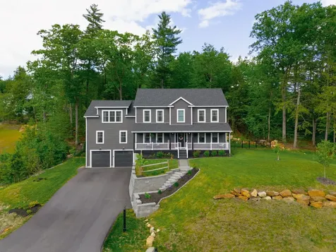 47 Indian Rock Road Bedford NH 03110