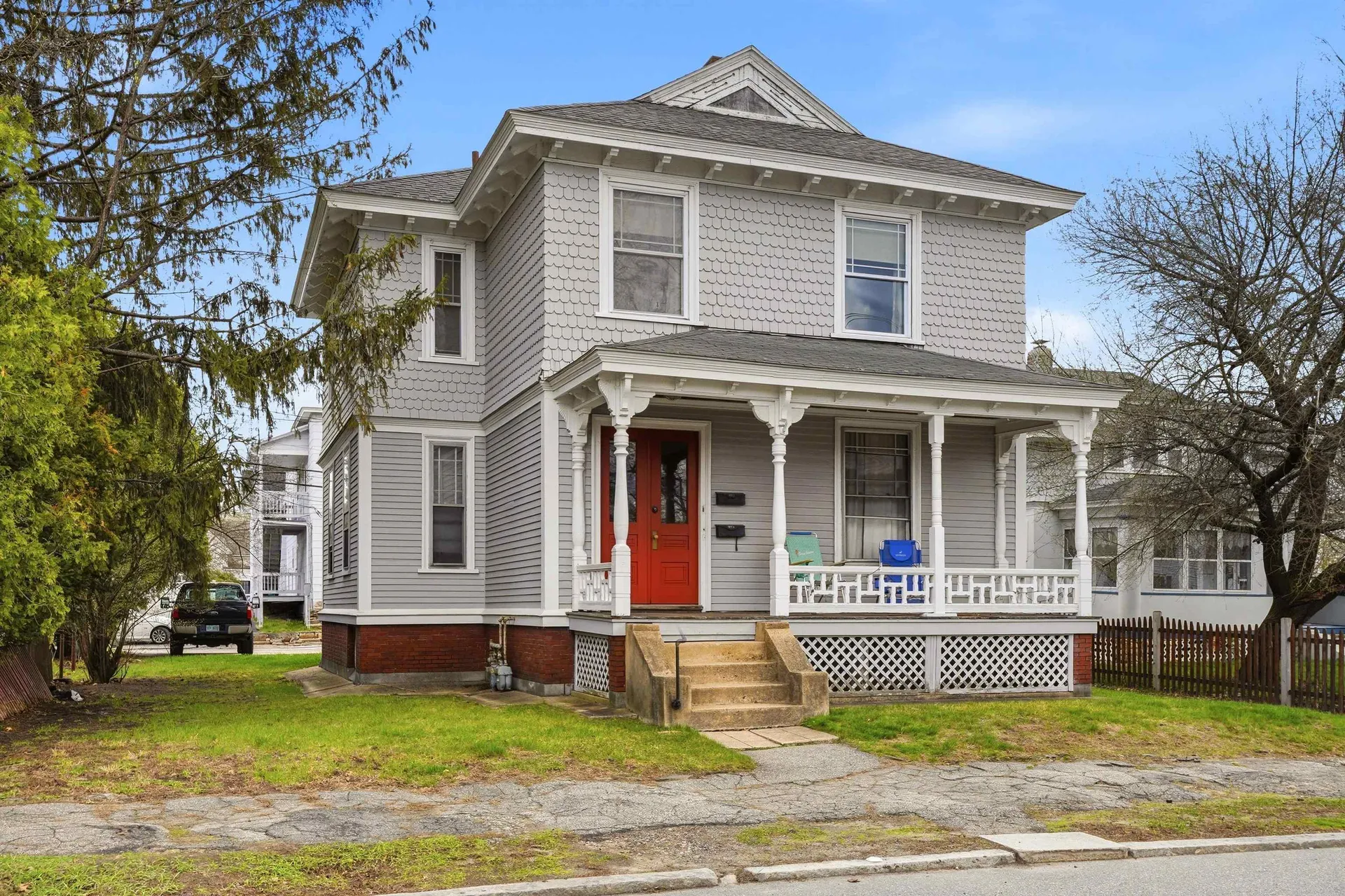 747 Union Street Manchester NH 03104