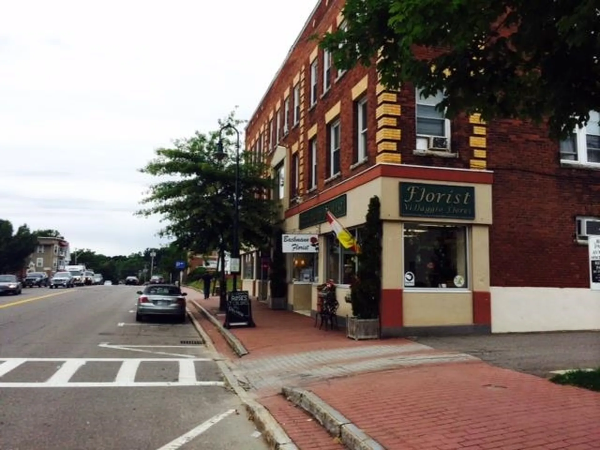 15 West Broadway Street Derry NH 03038