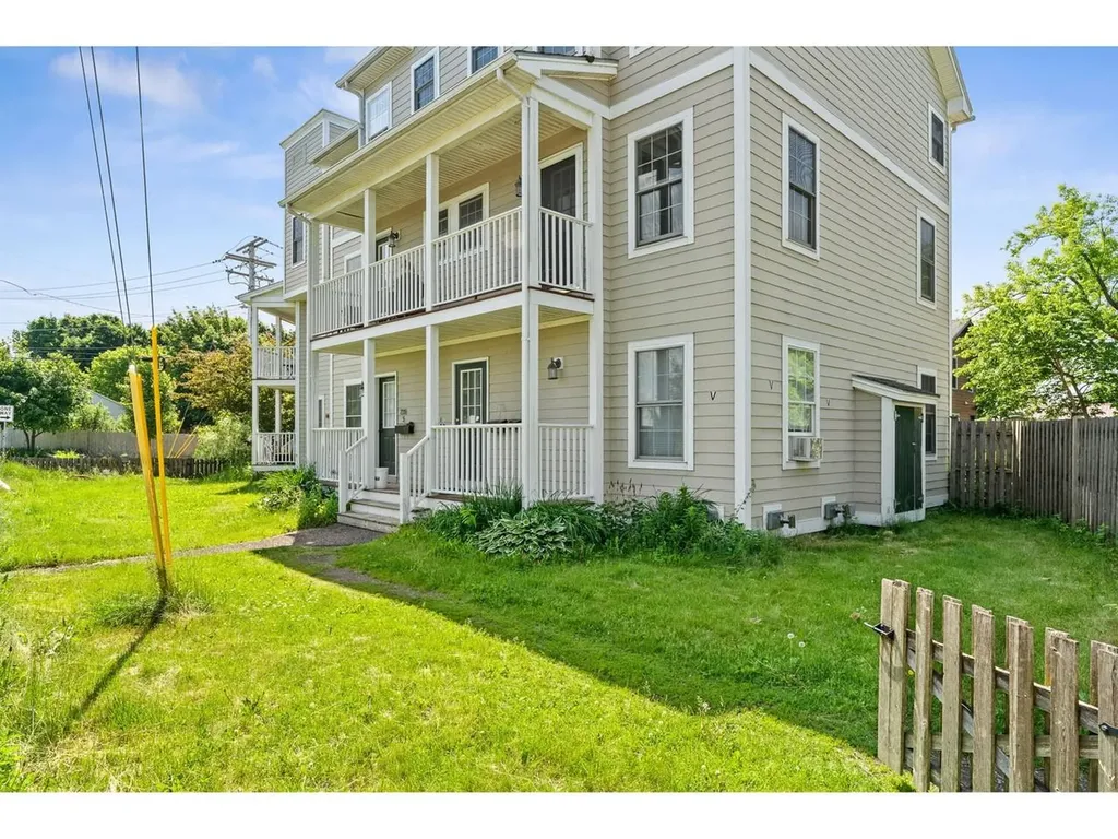 235 Park Street Burlington VT 05401