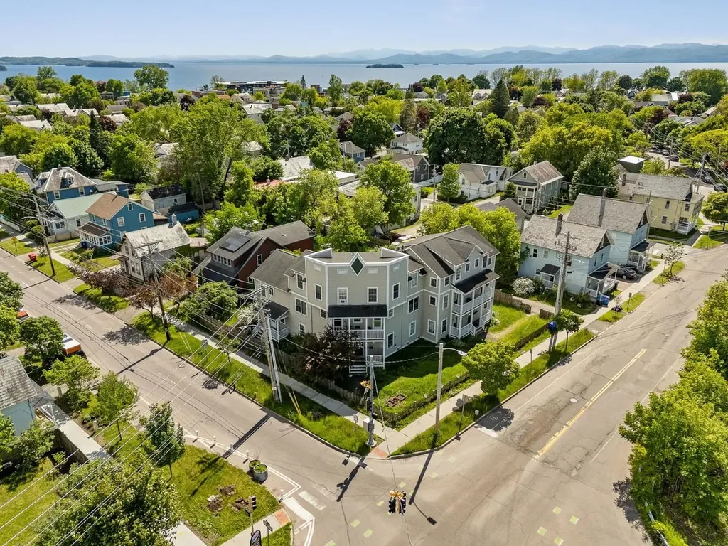 235 Park Street Burlington VT 05401