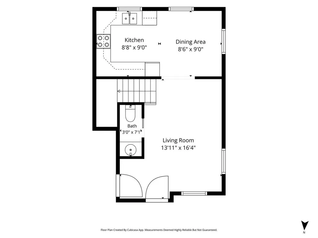 235 Park Street Burlington VT 05401
