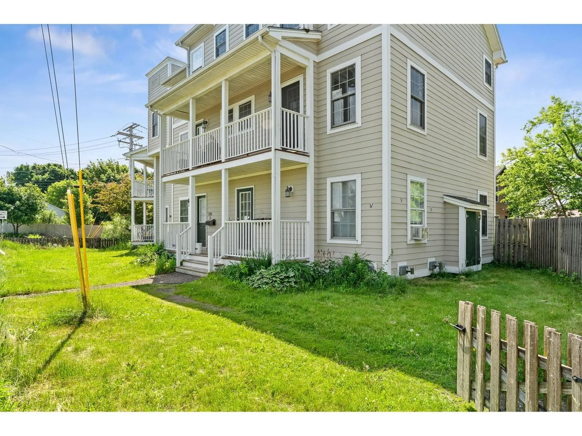 235 Park Street Burlington VT 05401