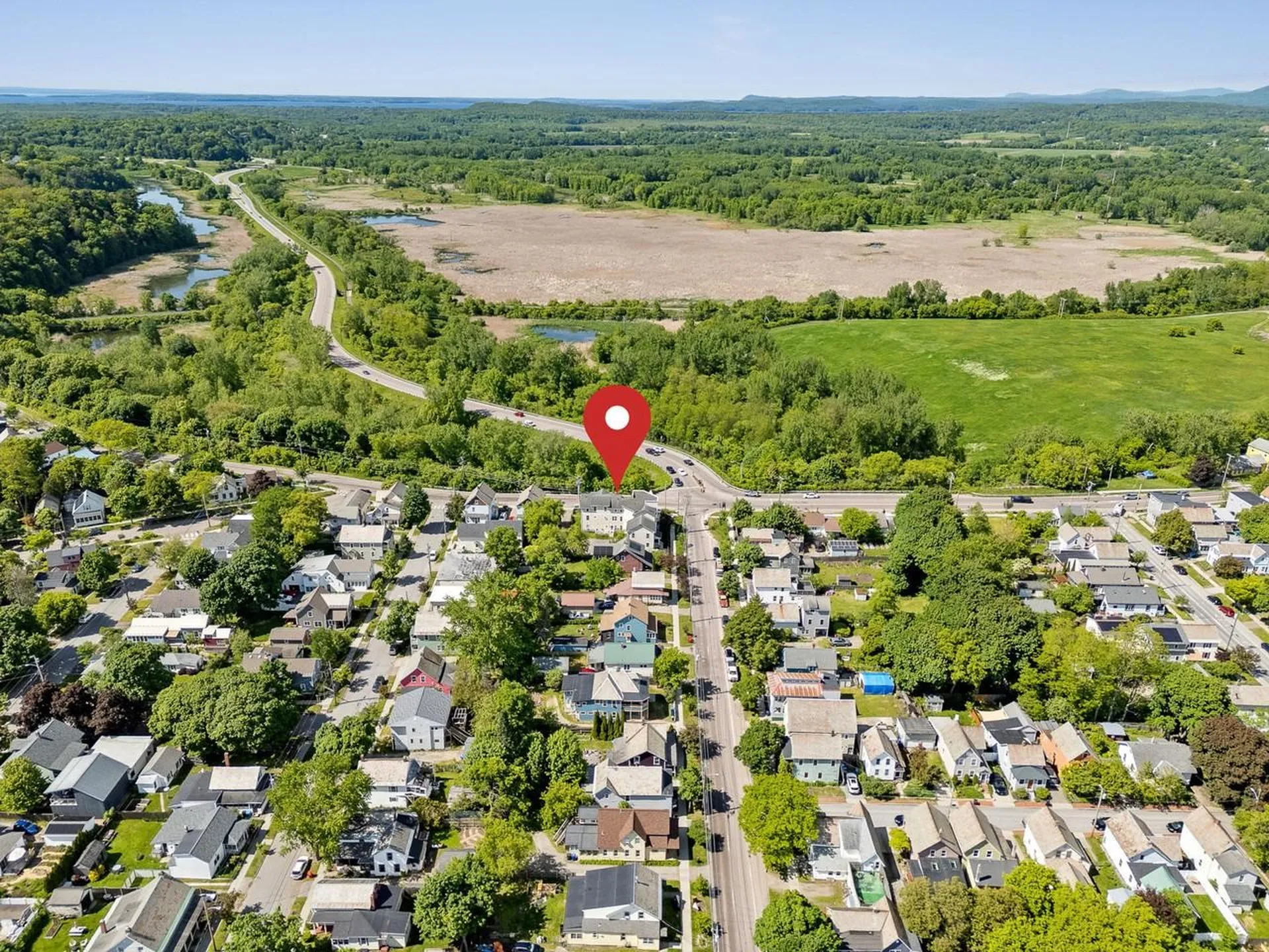 235 Park Street Burlington VT 05401