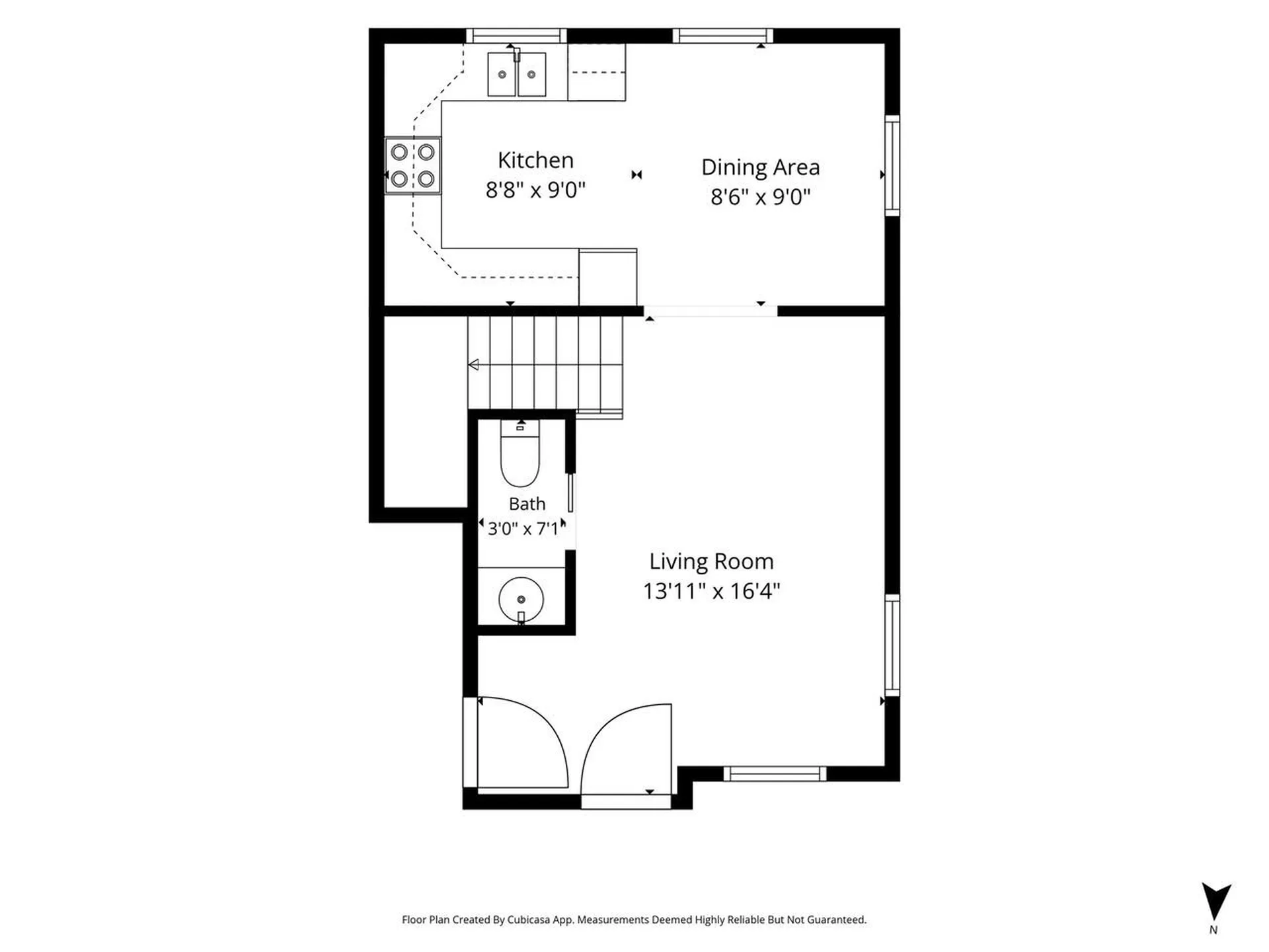 235 Park Street Burlington VT 05401
