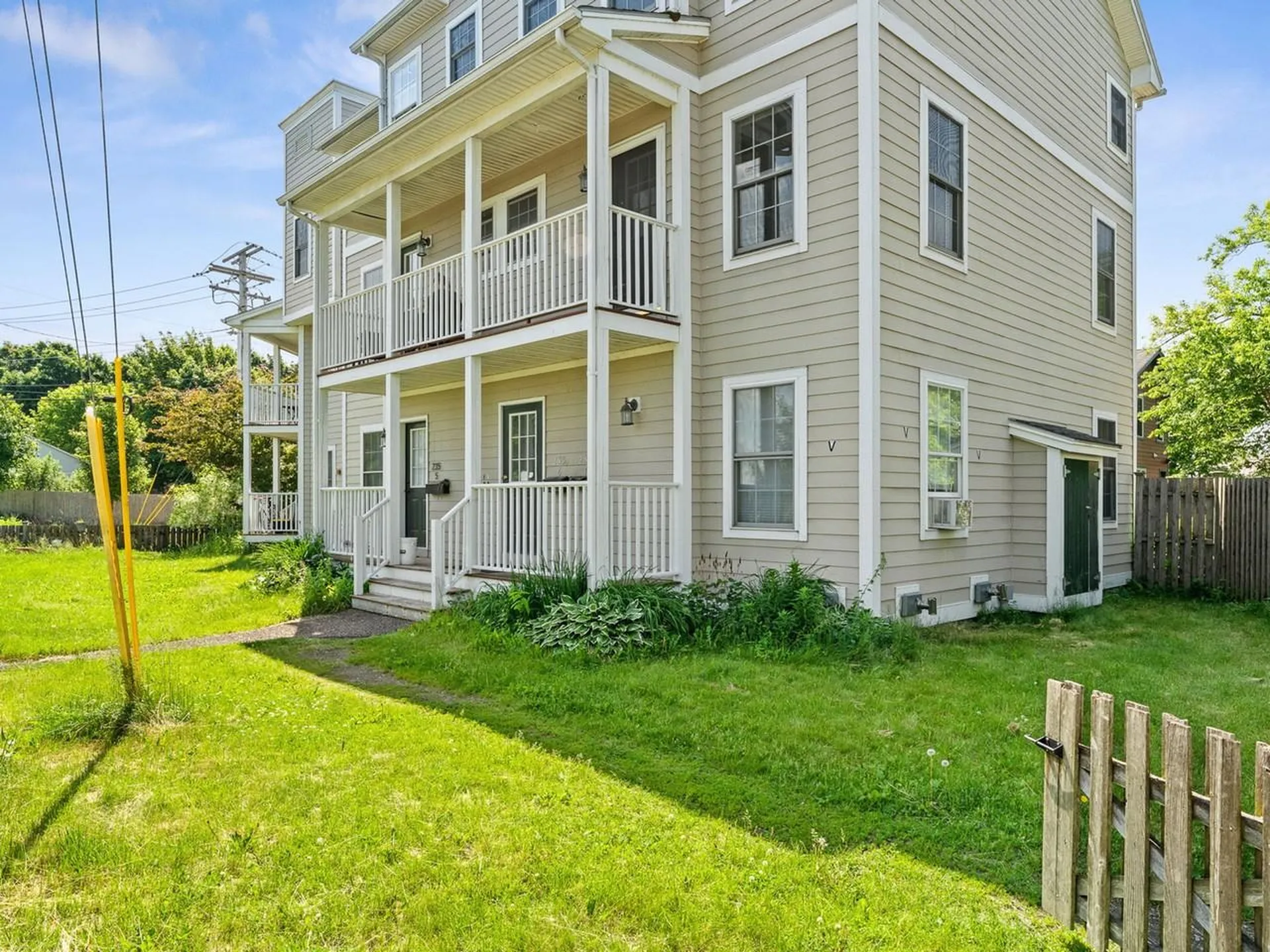 235 Park Street Burlington VT 05401