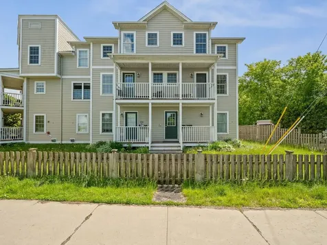 235 Park Street Burlington VT 05401