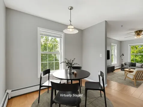 235 Park Street Burlington VT 05401