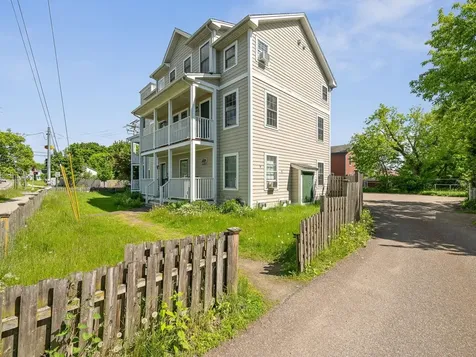 235 Park Street Burlington VT 05401