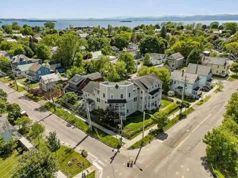 235 Park Street Burlington VT 05401