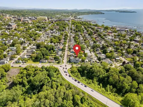 235 Park Street Burlington VT 05401
