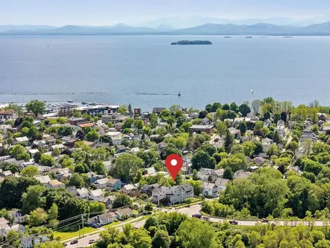 235 Park Street Burlington VT 05401