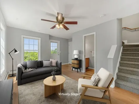 235 Park Street Burlington VT 05401