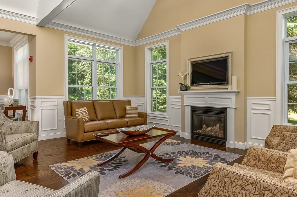 5 Sterling Hill Lane Exeter NH 03833