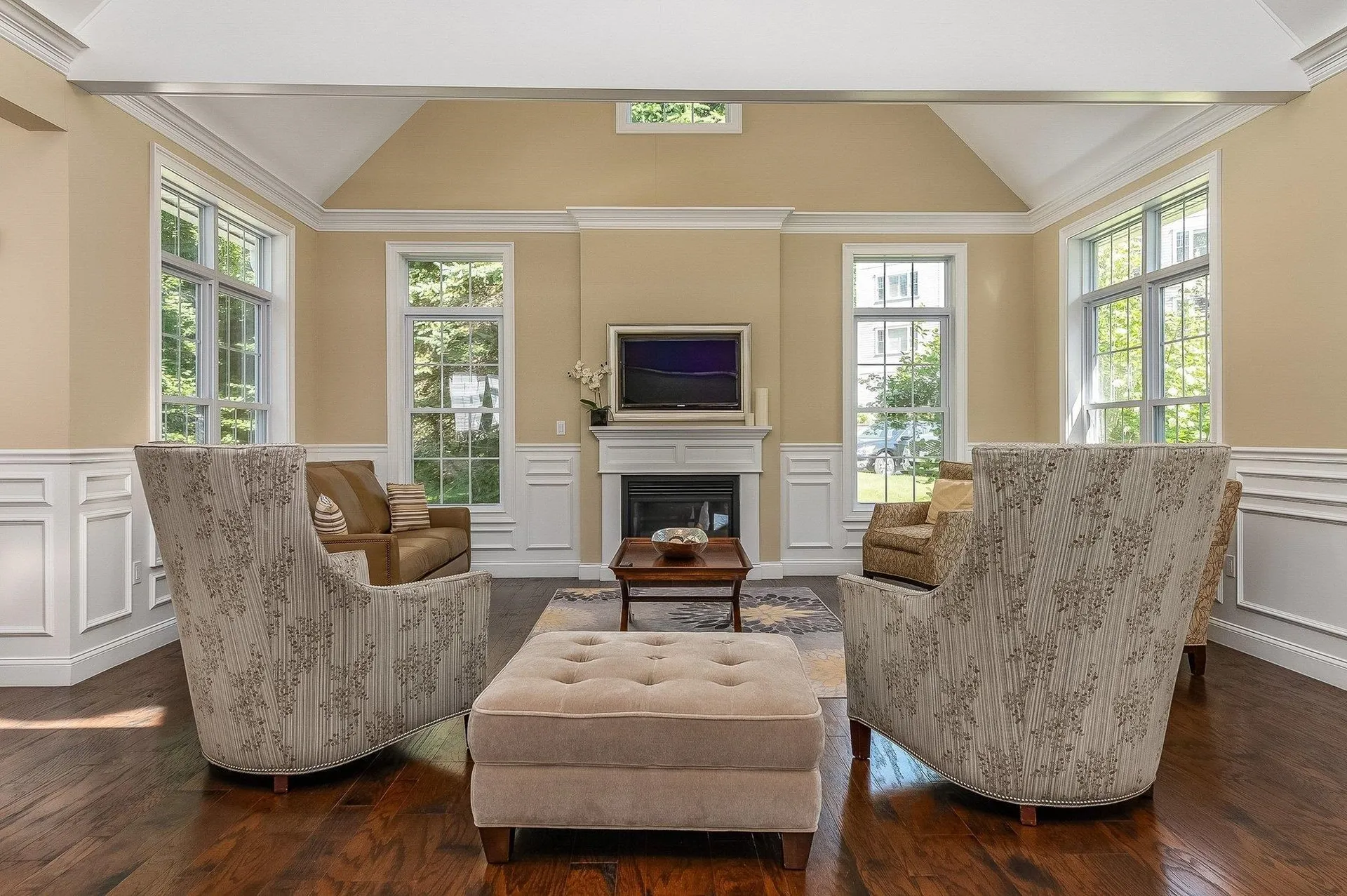 5 Sterling Hill Lane Exeter NH 03833