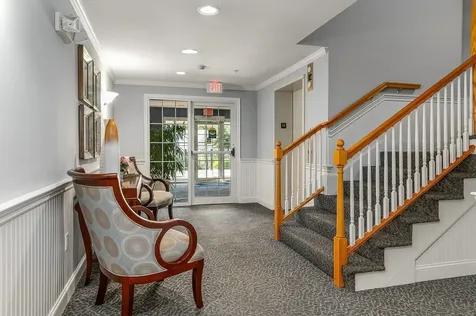 5 Sterling Hill Lane Exeter NH 03833