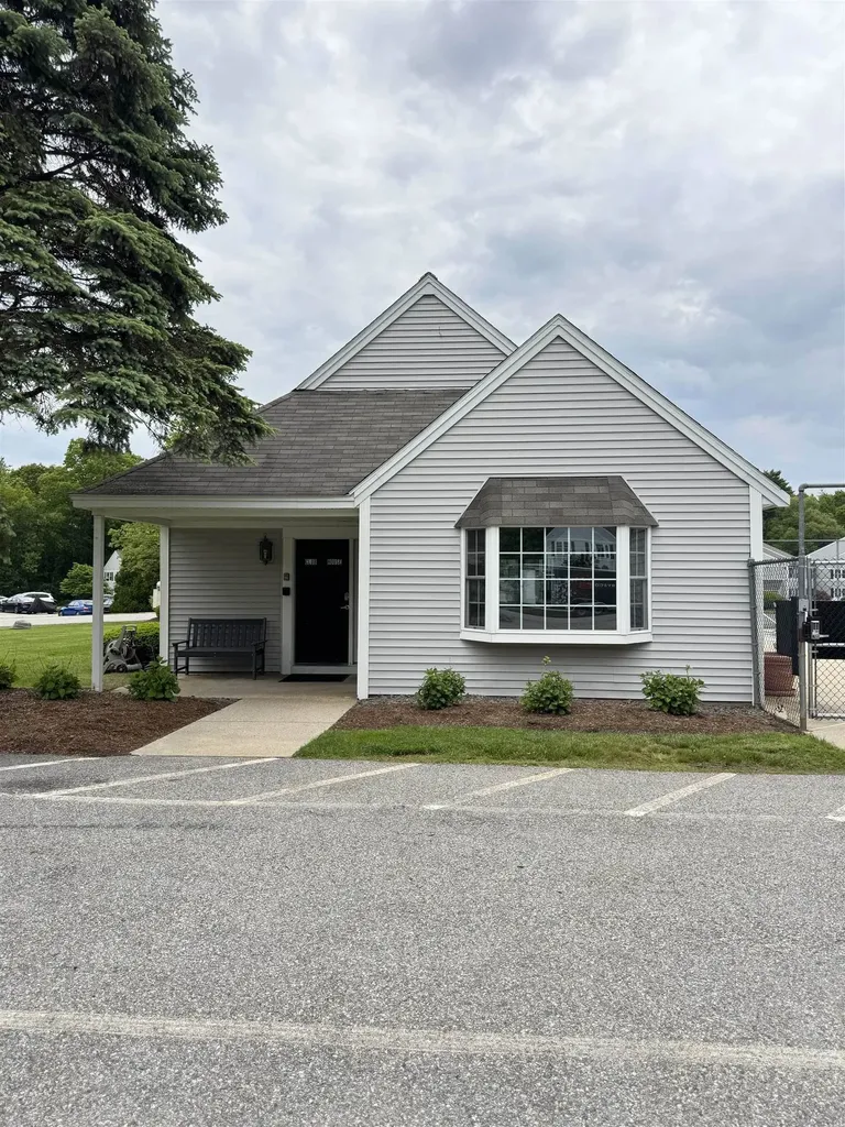 50 Brookside Drive Exeter NH 03833