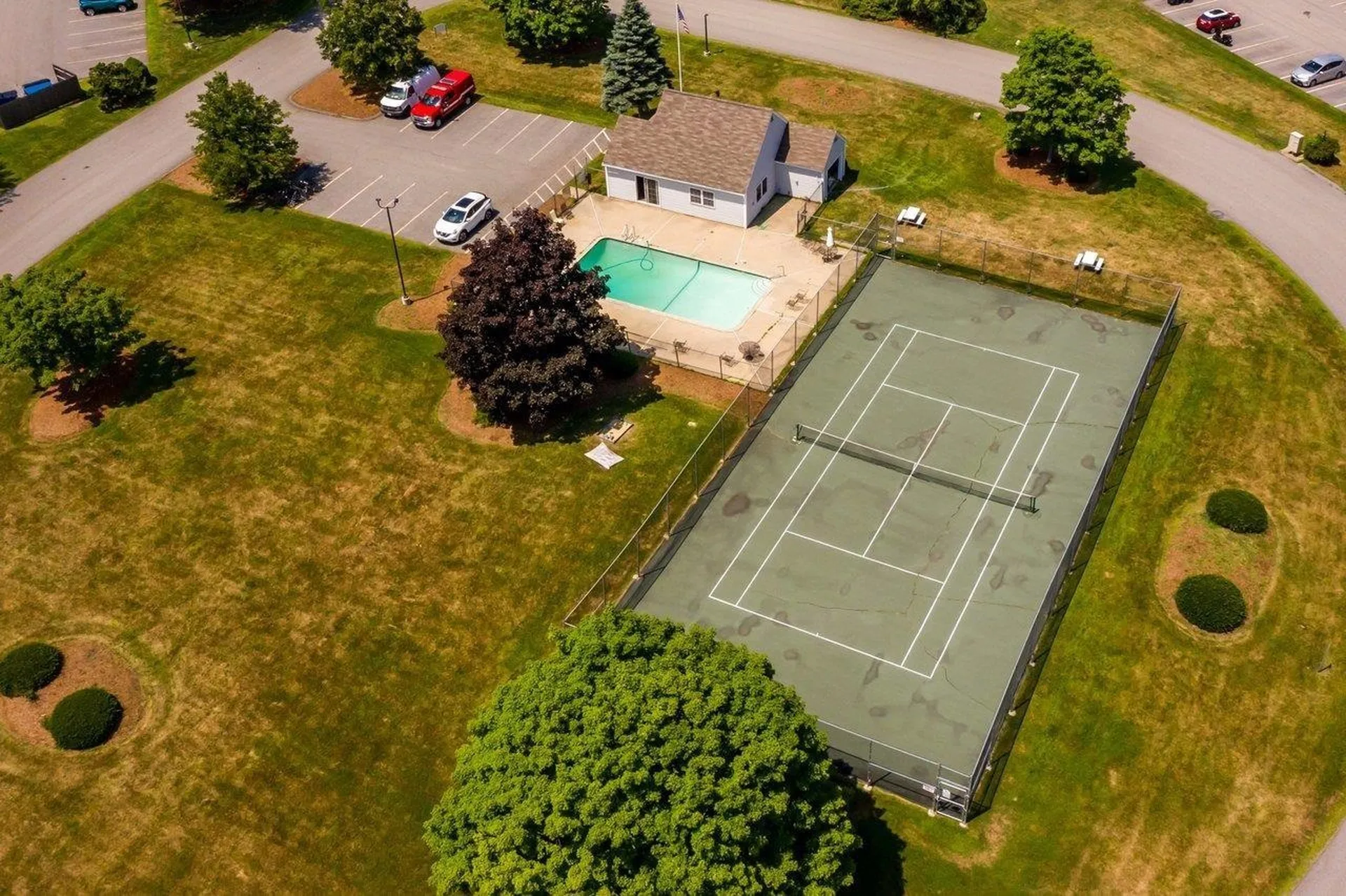 50 Brookside Drive Exeter NH 03833