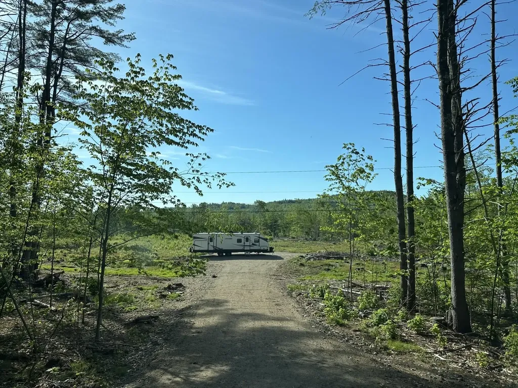 00 Thurley Road Ossipee NH 03814