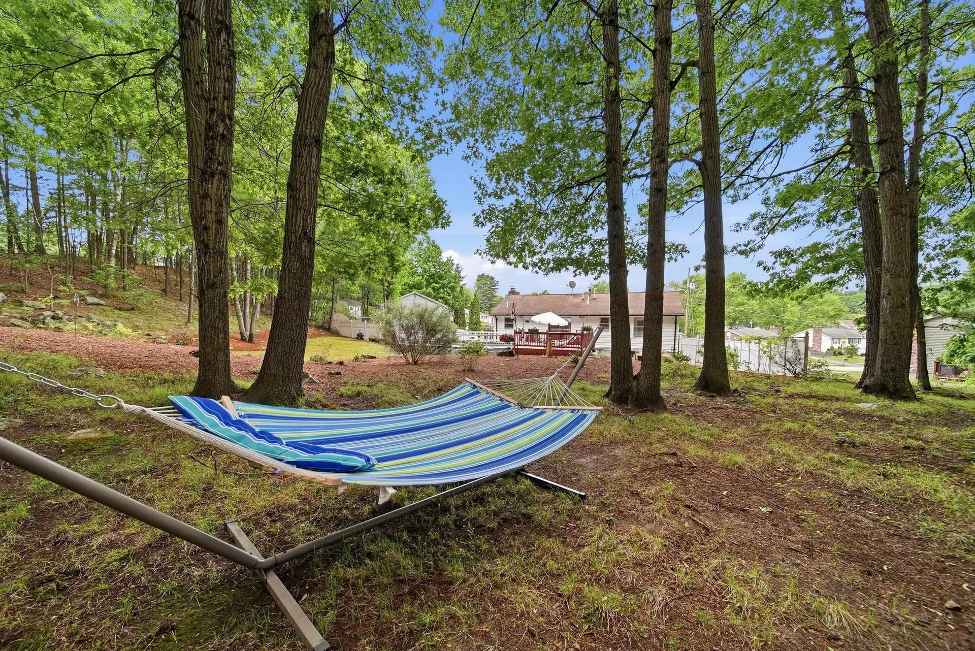 24 Jennifer Drive Nashua NH 03062