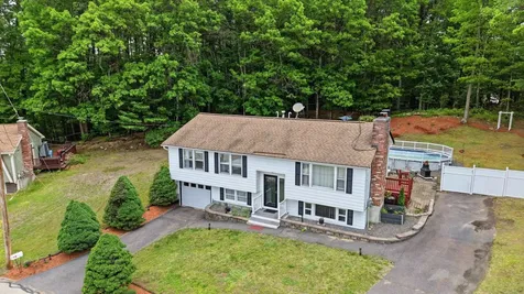 24 Jennifer Drive Nashua NH 03062