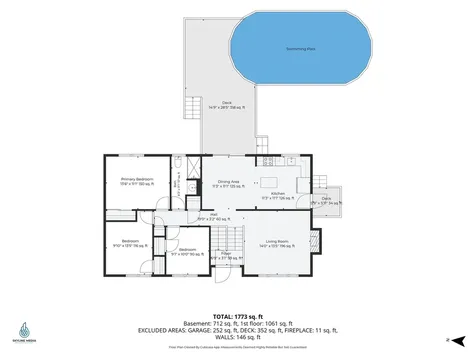 24 Jennifer Drive Nashua NH 03062