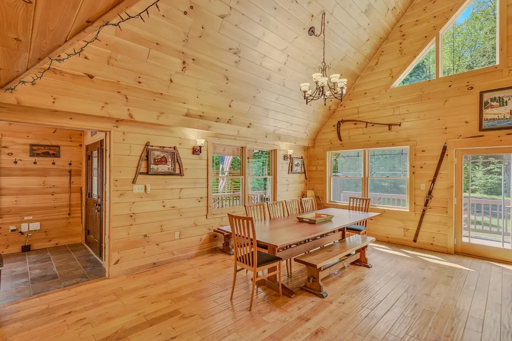 1560 Cherry Valley Road Bethlehem NH 03574